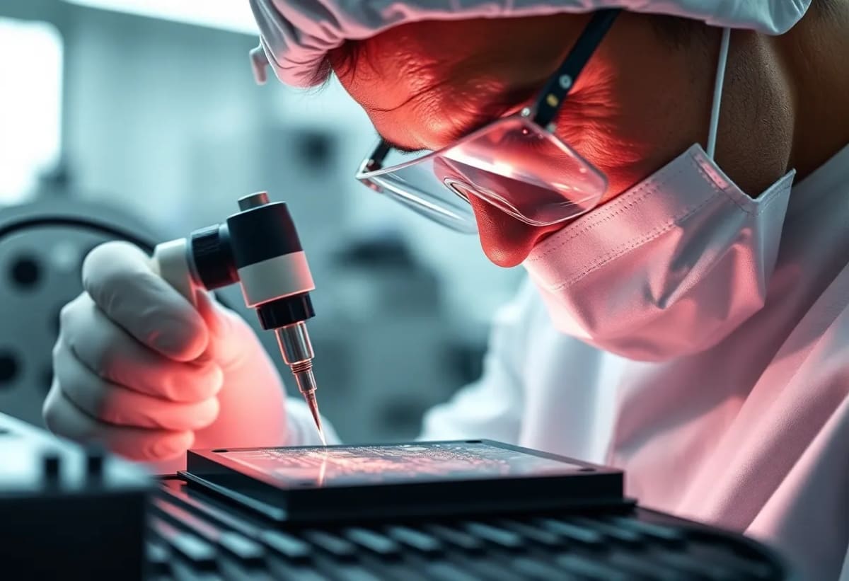 자동차 부품 불량률 줄이는 기술 혁신 사례