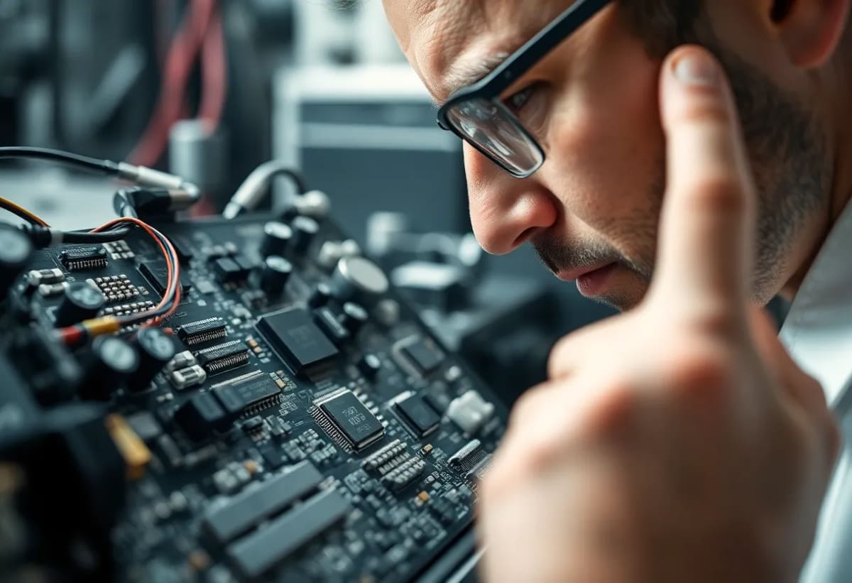 자동차 산업 혁신 이끄는 플라즈마 표면 처리 기술