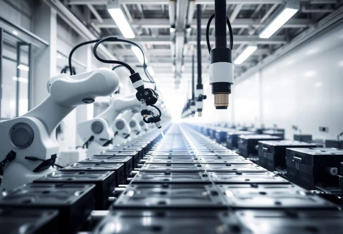 플라즈마로 앞당기는 배터리 성능 혁신