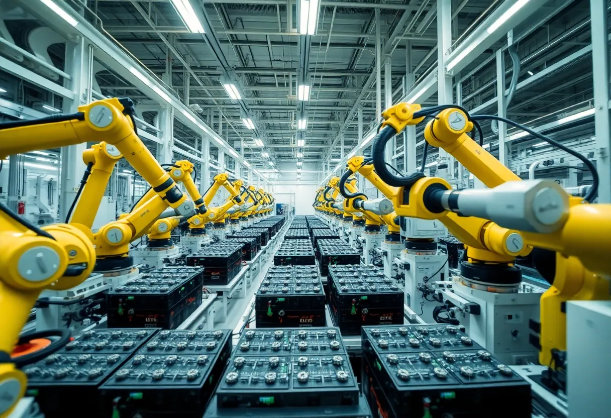 자동차 품질 혁신 위한 플라즈마 기술 사례