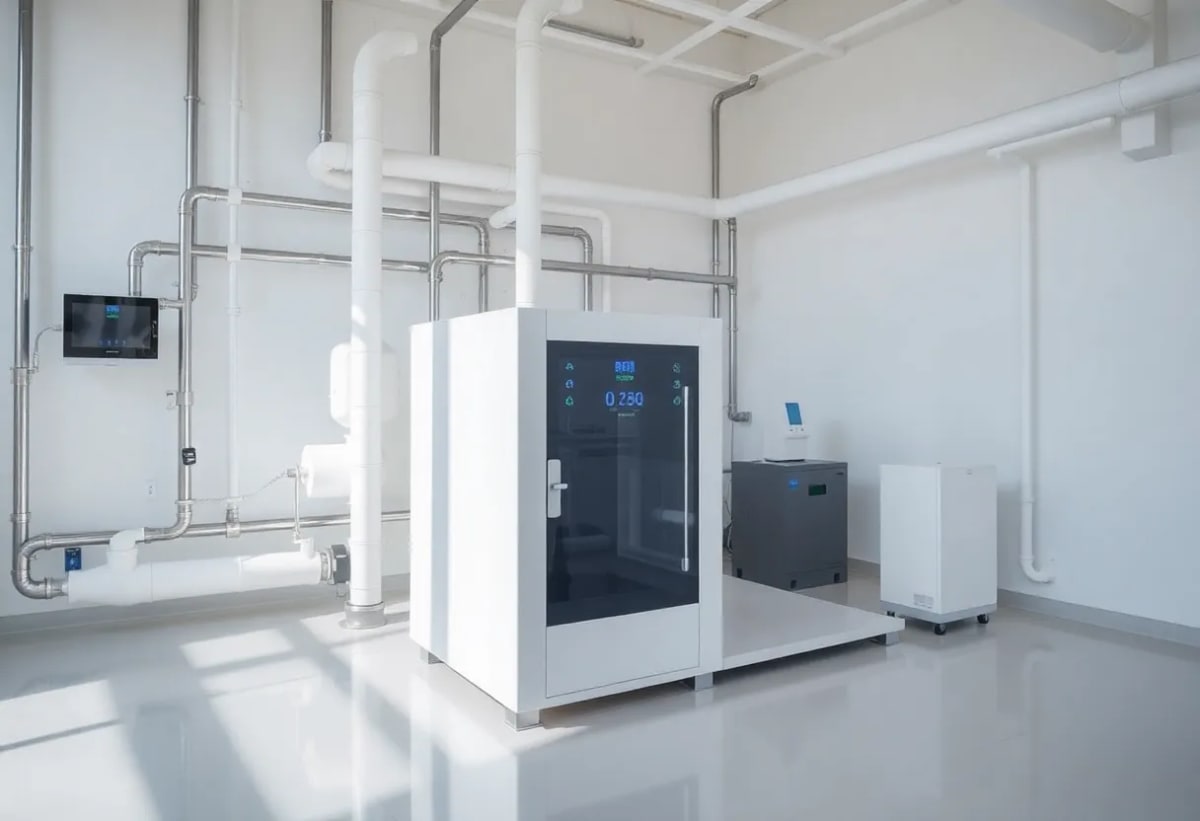 플라즈마 표면 처리가 가져오는 산업 변화