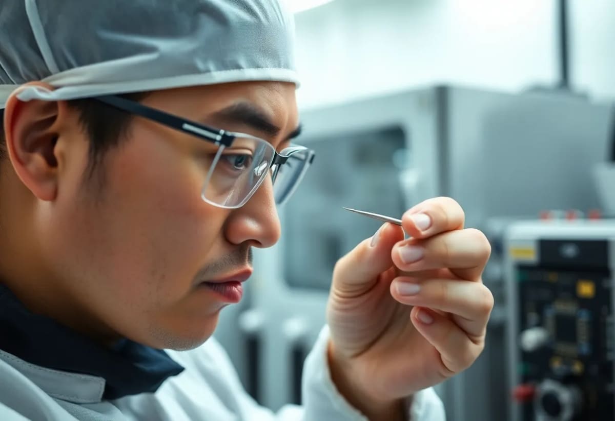 플라즈마 기술 적용한 화장품 용기 접합 개선 방법