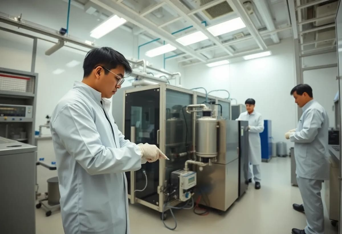 접착력 향상 위한 플라스마 표면 개질 효과 3가지