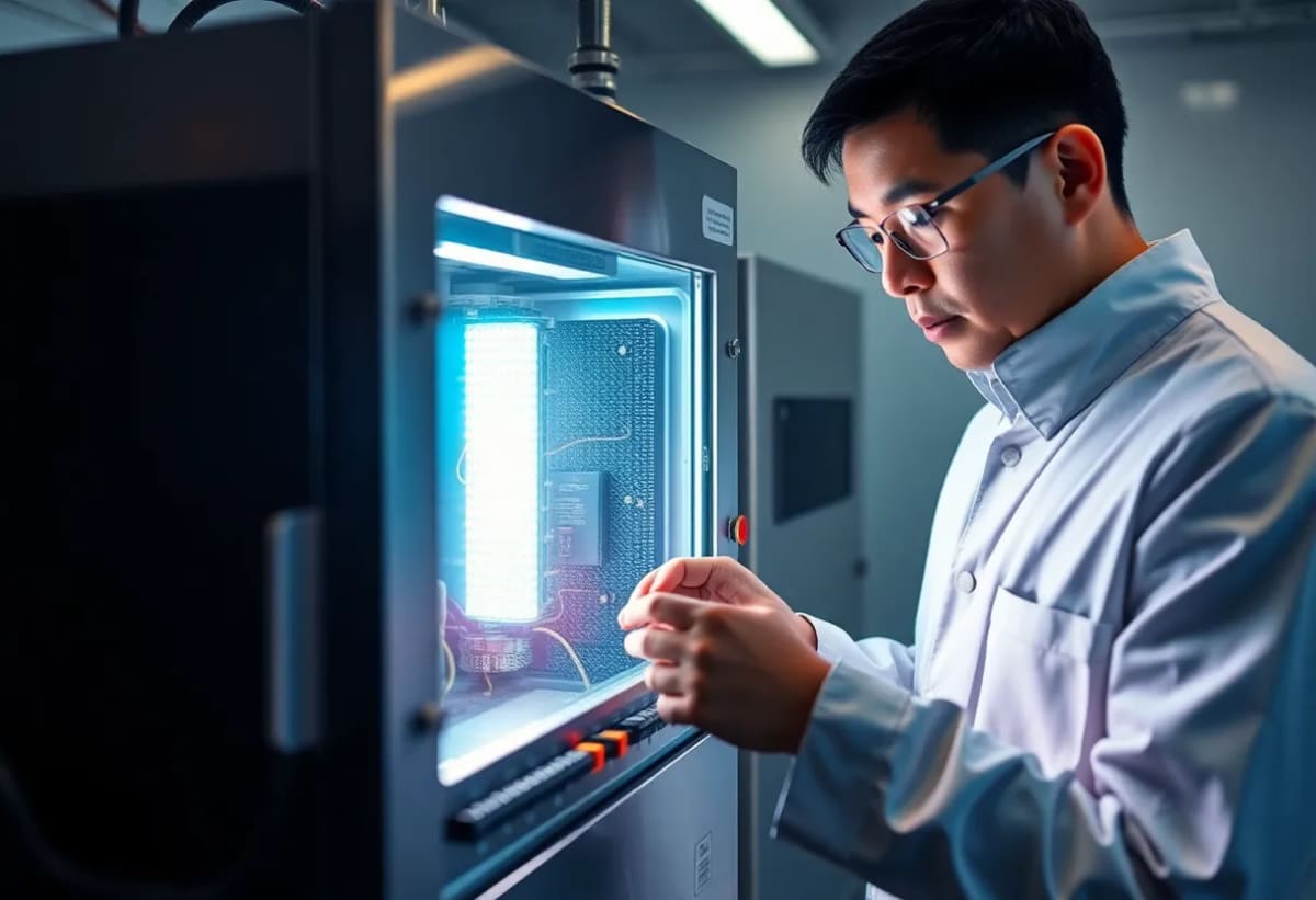 플라즈마로 비금속 표면 개선하는 방법 3가지