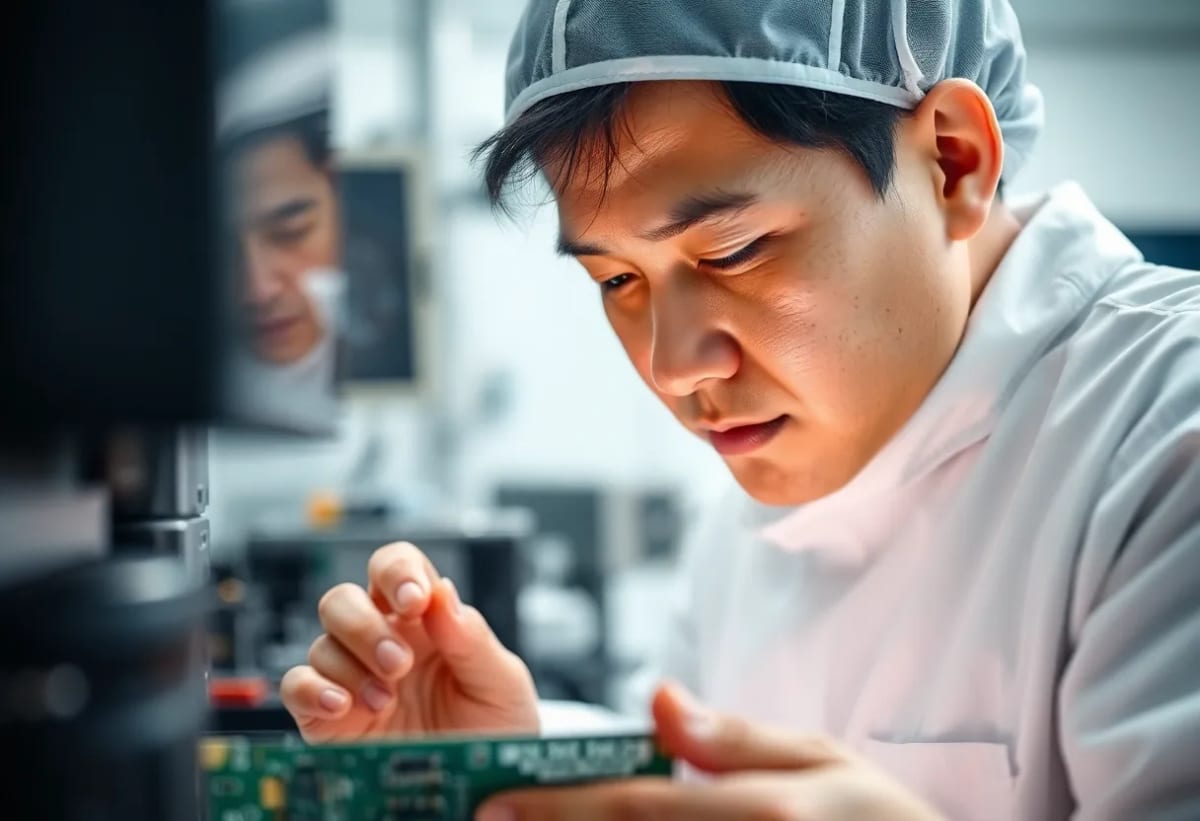 금속 세라믹 등 다양한 소재에 적용 가능한 플라즈마 처리