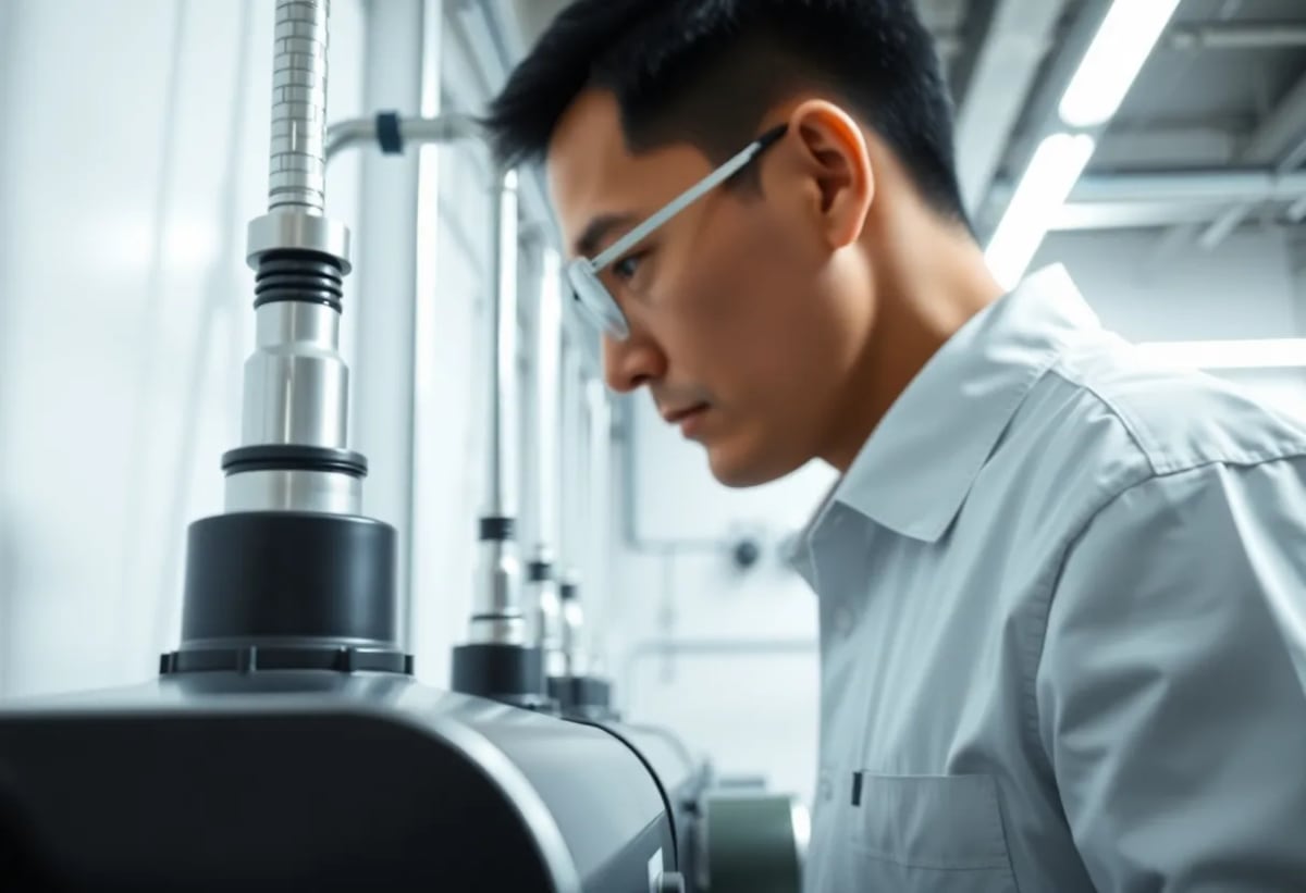 보이지 않는 디테일이 만든 저온 플라즈마 표면 처리 효과