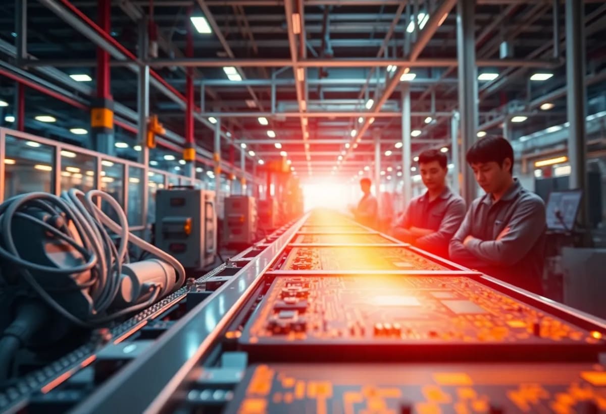 플라즈마 기술 선택 이유와 효과적인 활용 방법