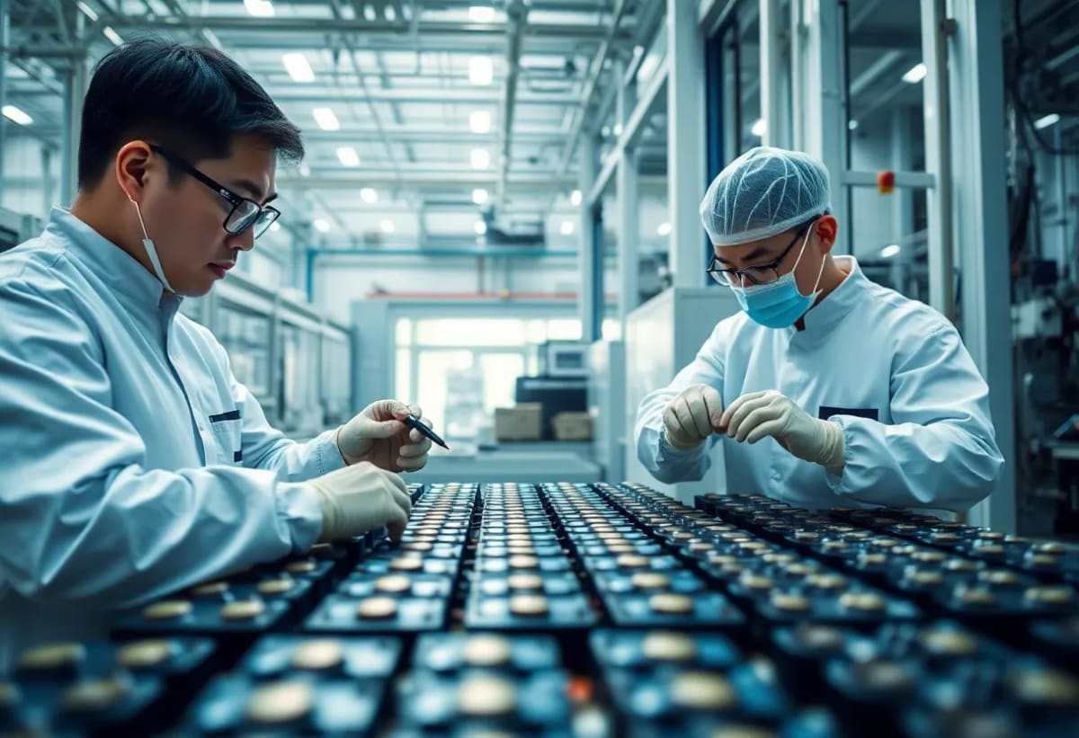 콜드 플라즈마와 핫 플라즈마의 주요 차이 비교