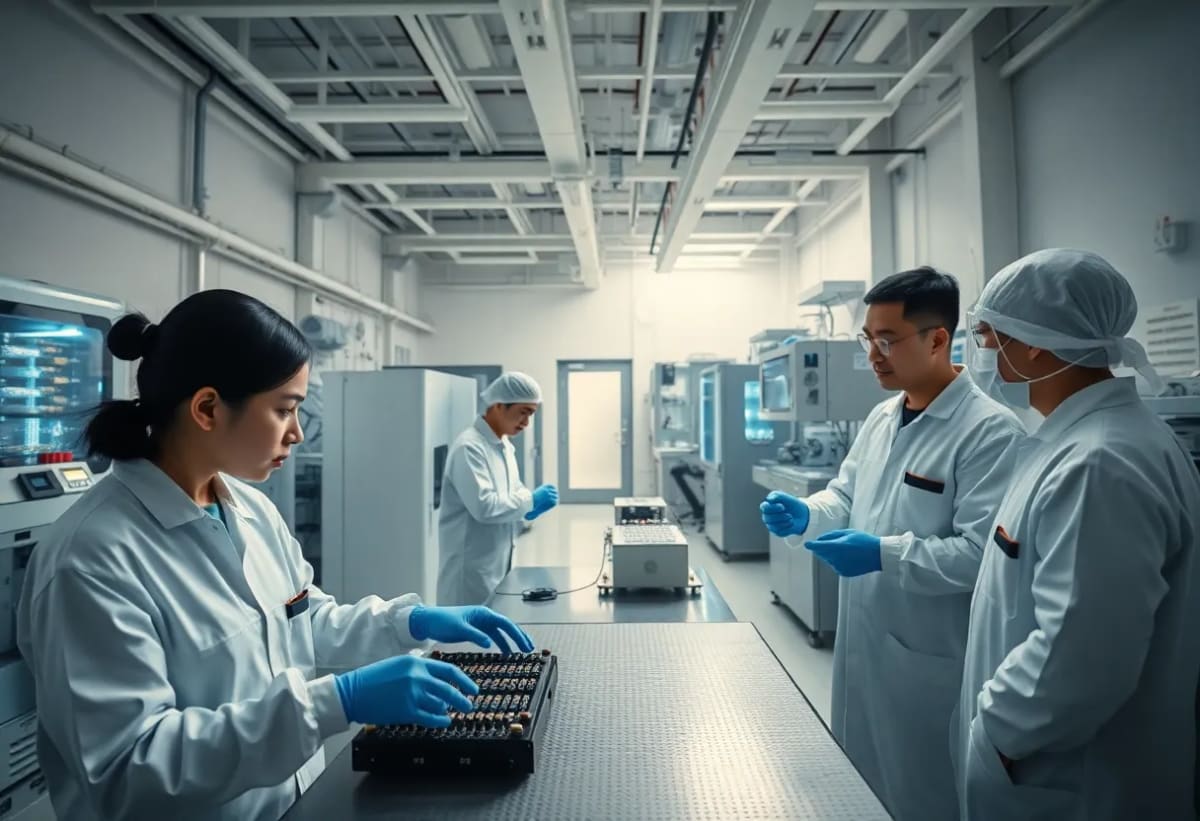 자동차 접착 문제 해결하는 플라즈마 기술