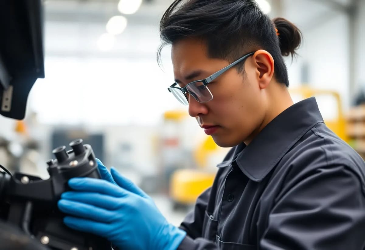 플라즈마 기술이 자동차 산업에 미치는 변화