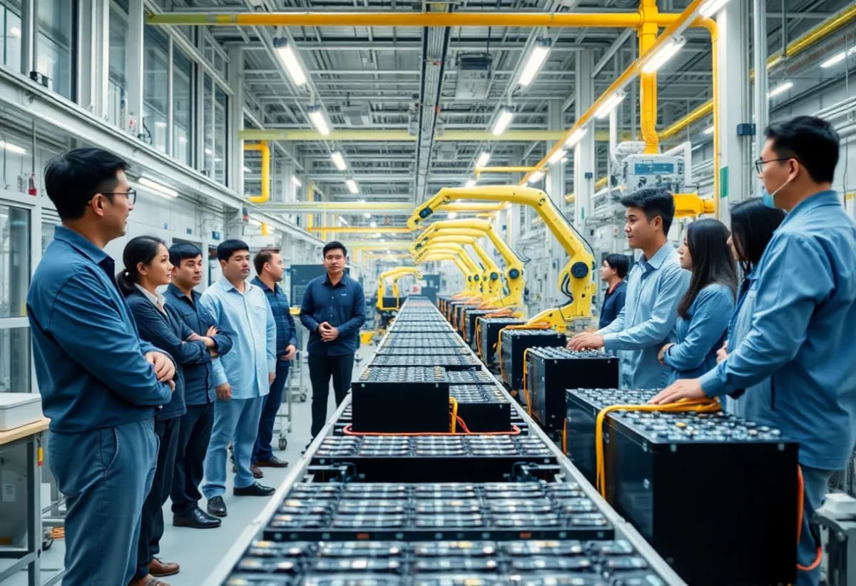 자동차 산업에 콜드 플라즈마 기술 적용 효과 3가지