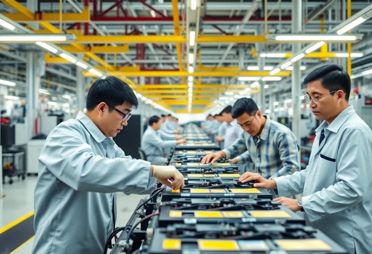 자동차 접합력 높이는 플라즈마 표면개질 기술